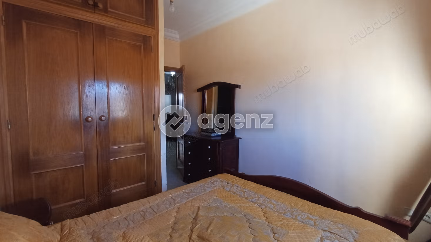 Apartment for sale 86 m², 2 bedrooms Bourgogne Est Casablanca