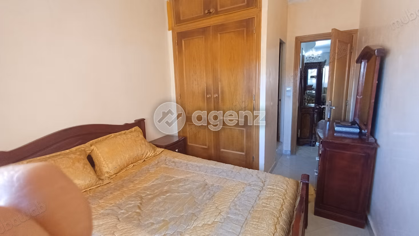 Apartment for sale 86 m², 2 bedrooms Bourgogne Est Casablanca