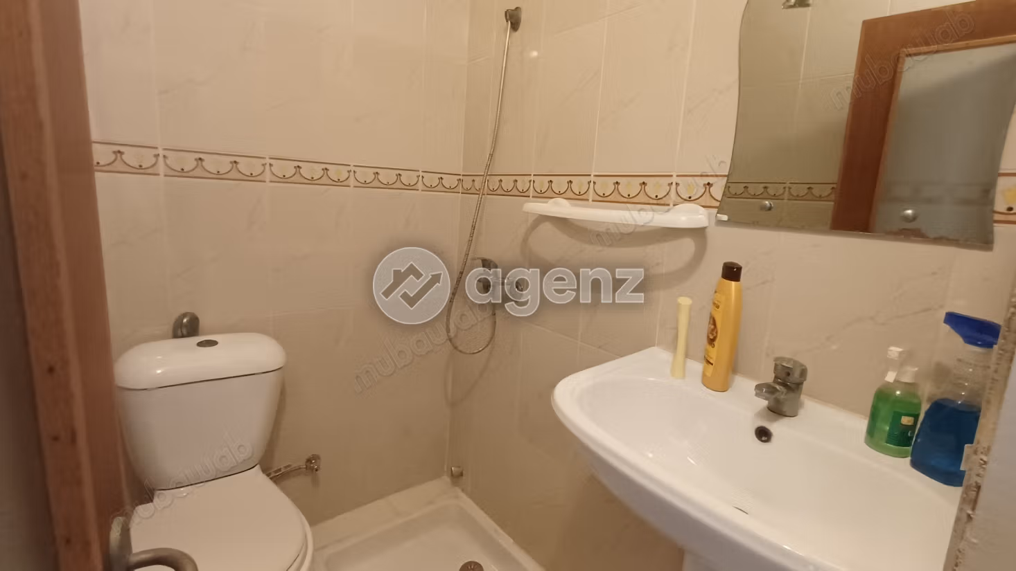 Apartment for sale 86 m², 2 bedrooms Bourgogne Est Casablanca