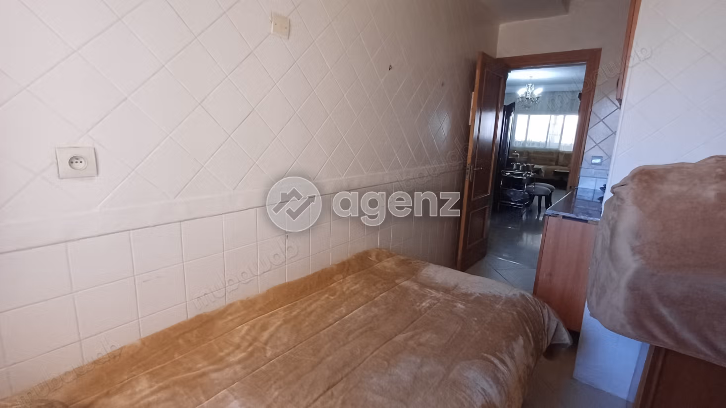 Apartment for sale 86 m², 2 bedrooms Bourgogne Est Casablanca