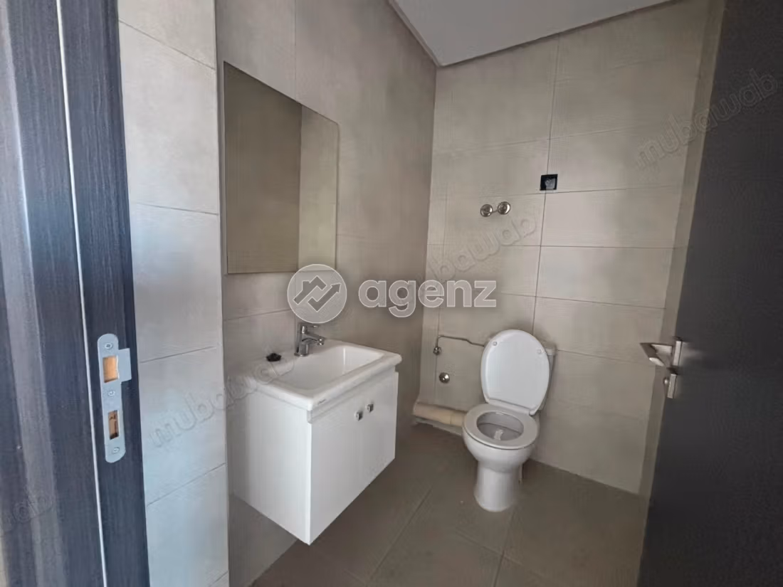Ufficio in affitto 65 m² Oulfa Casablanca