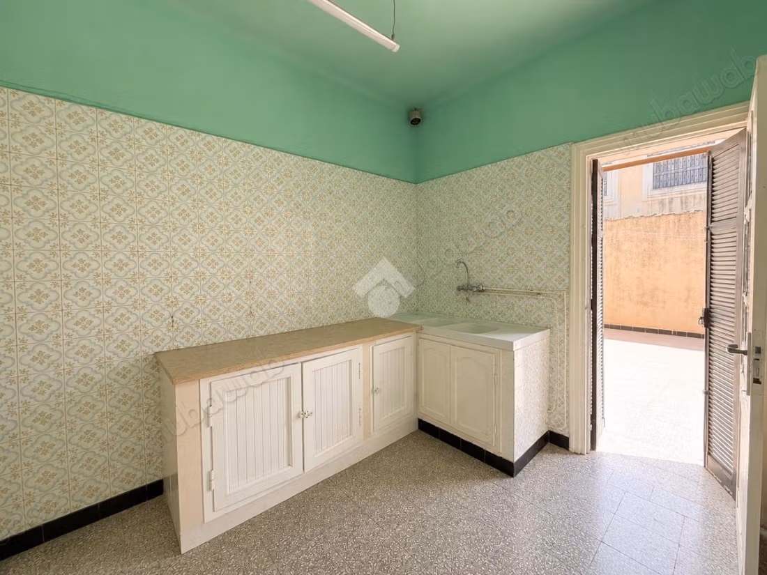 Duplex villa for rent
