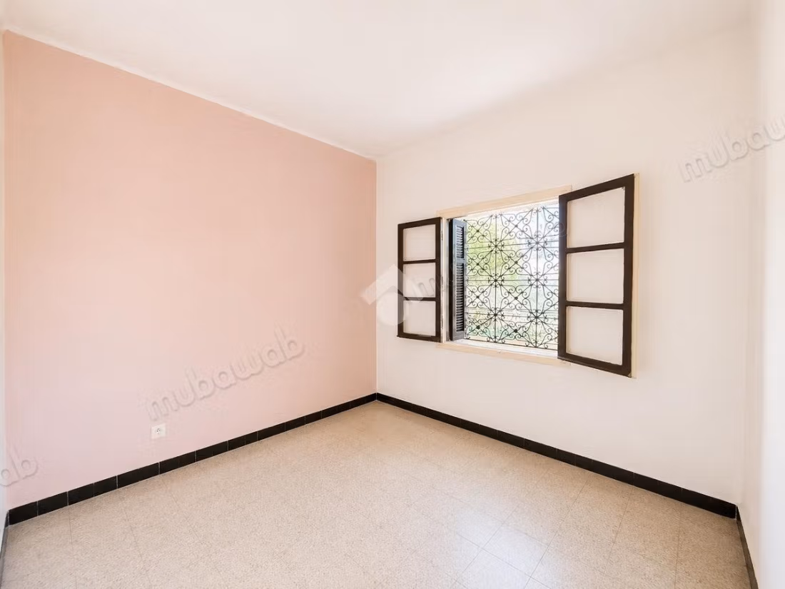 Duplex villa for rent