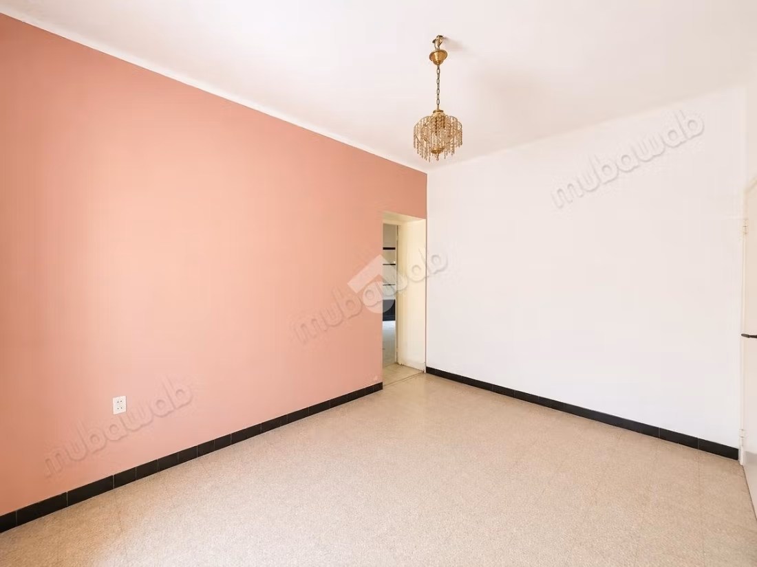 Duplex villa for rent
