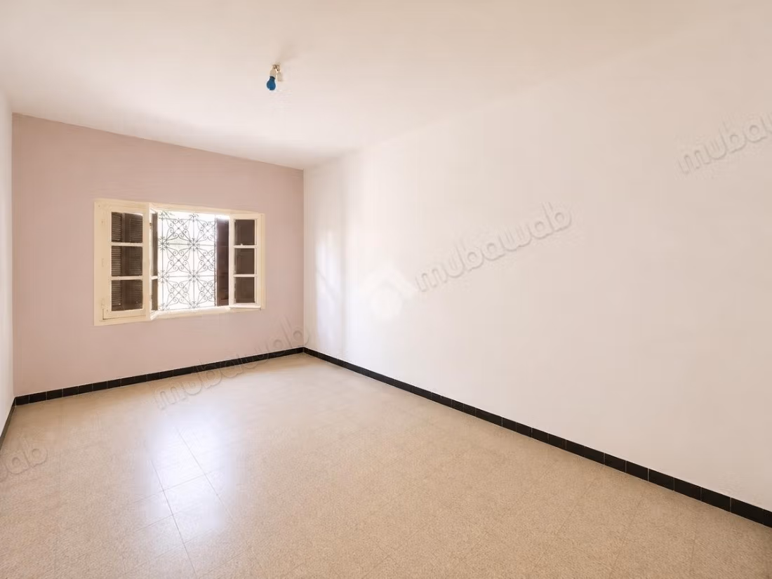 Duplex villa for rent