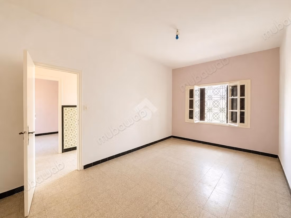 Duplex villa for rent