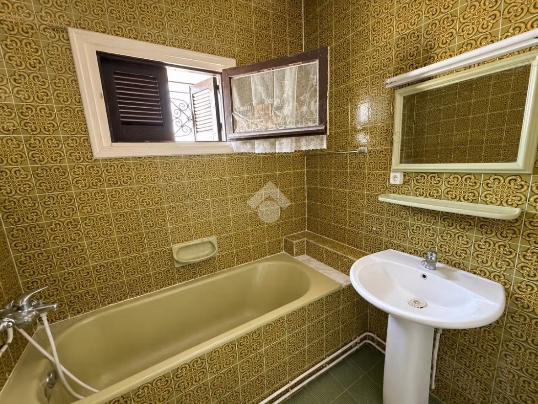 Duplex villa for rent