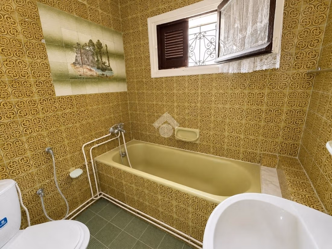 Duplex villa for rent