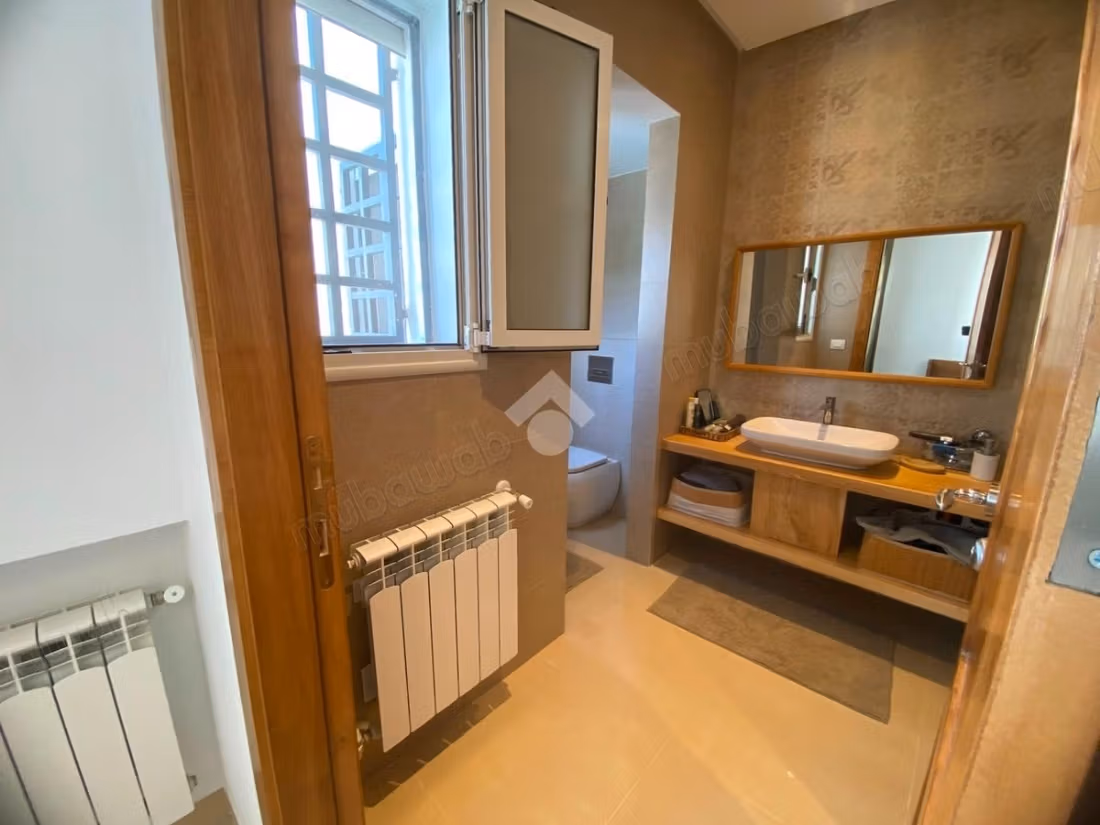 Villa jumelée en vente