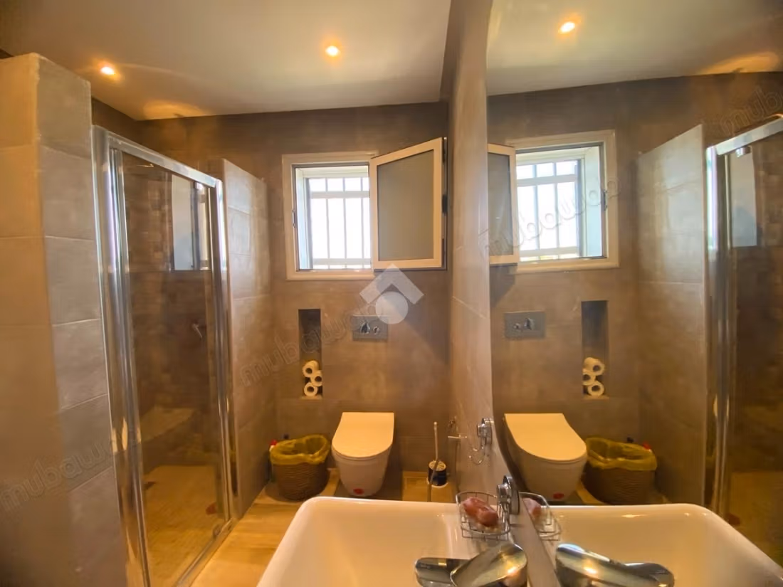 Villa jumelée en vente