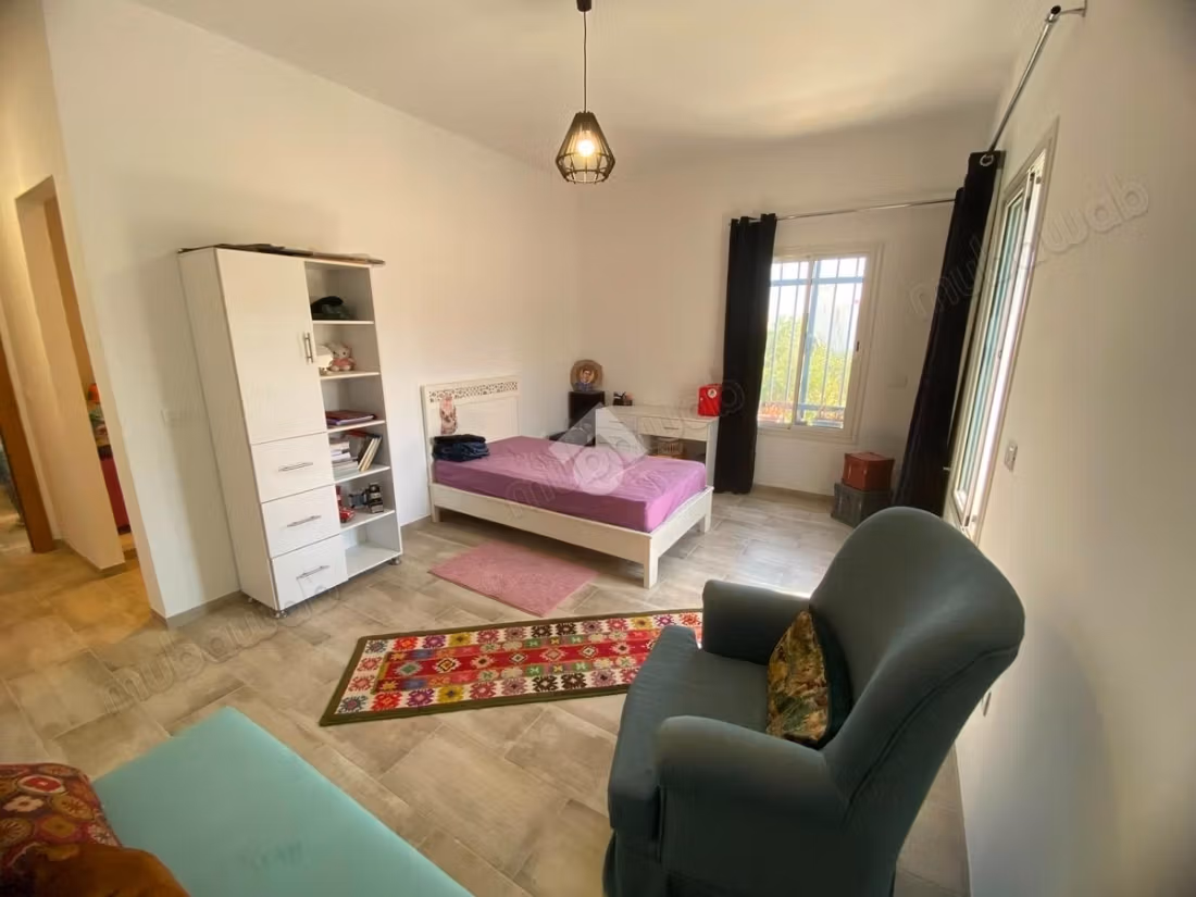 Villa jumelée en vente