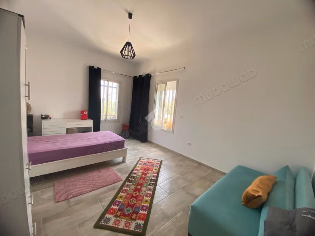 Villa jumelée en vente
