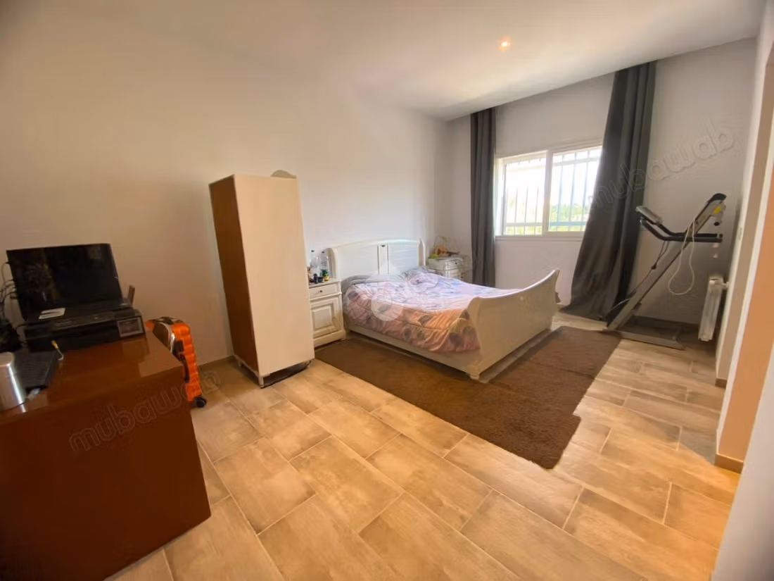 Villa jumelée en vente