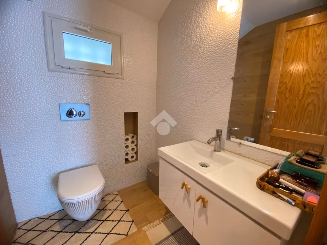 Villa jumelée en vente