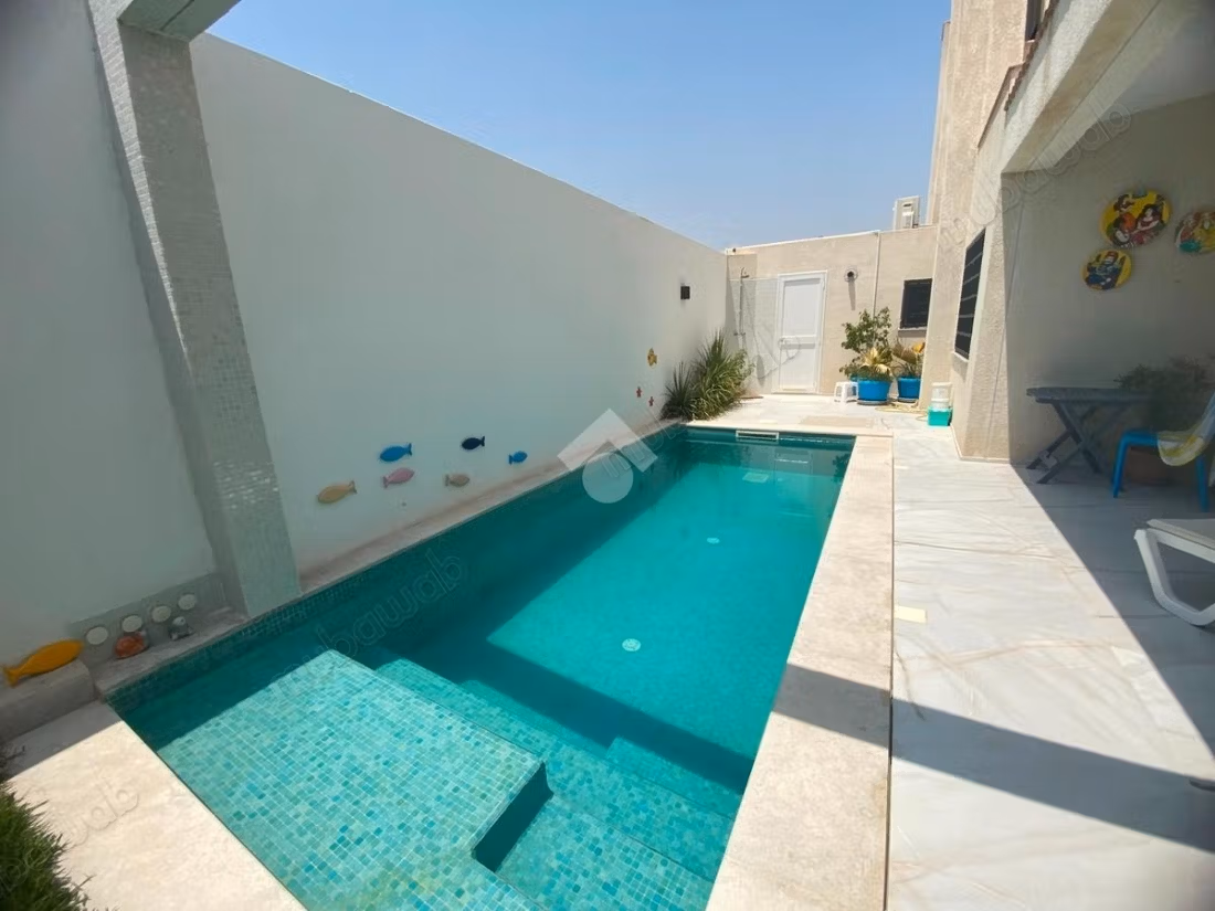 Villa jumelée en vente