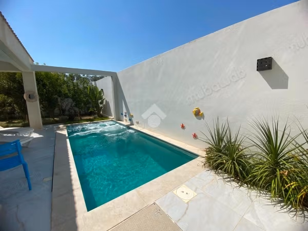 Villa jumelée en vente