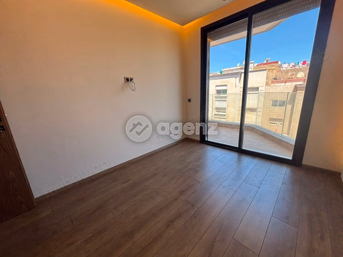 Studio à louer 46 m² 
Oulfa 
Casablanca