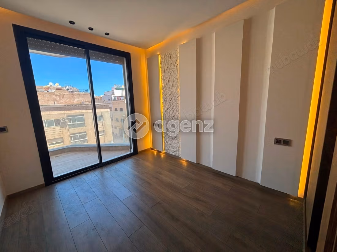 Studio à louer 46 m² 
Oulfa 
Casablanca