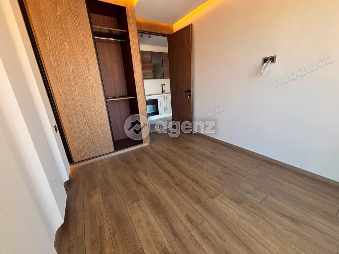 Studio à louer 46 m² 
Oulfa 
Casablanca