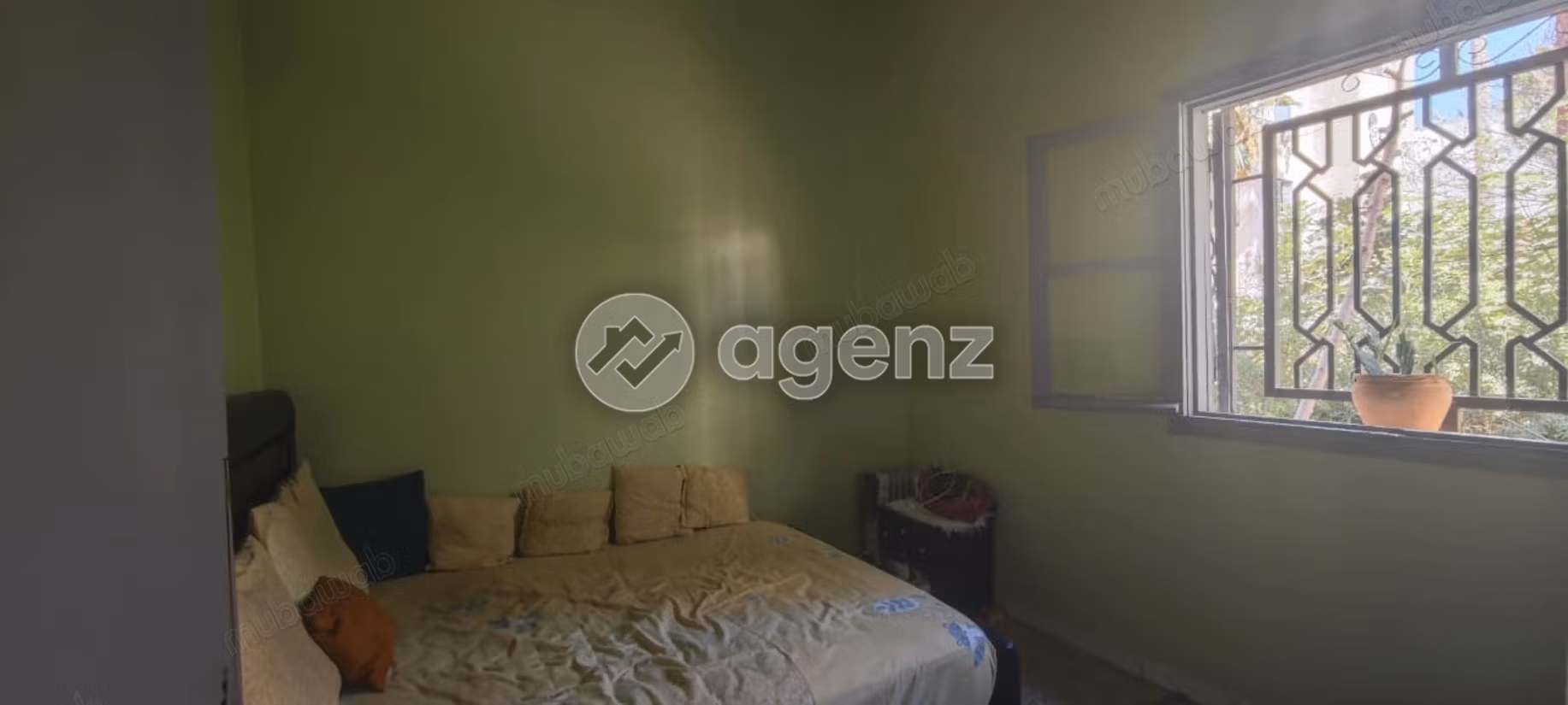 Appartement à vendre 74 m², 2 chambres 
Nassim 1 
Casablanca