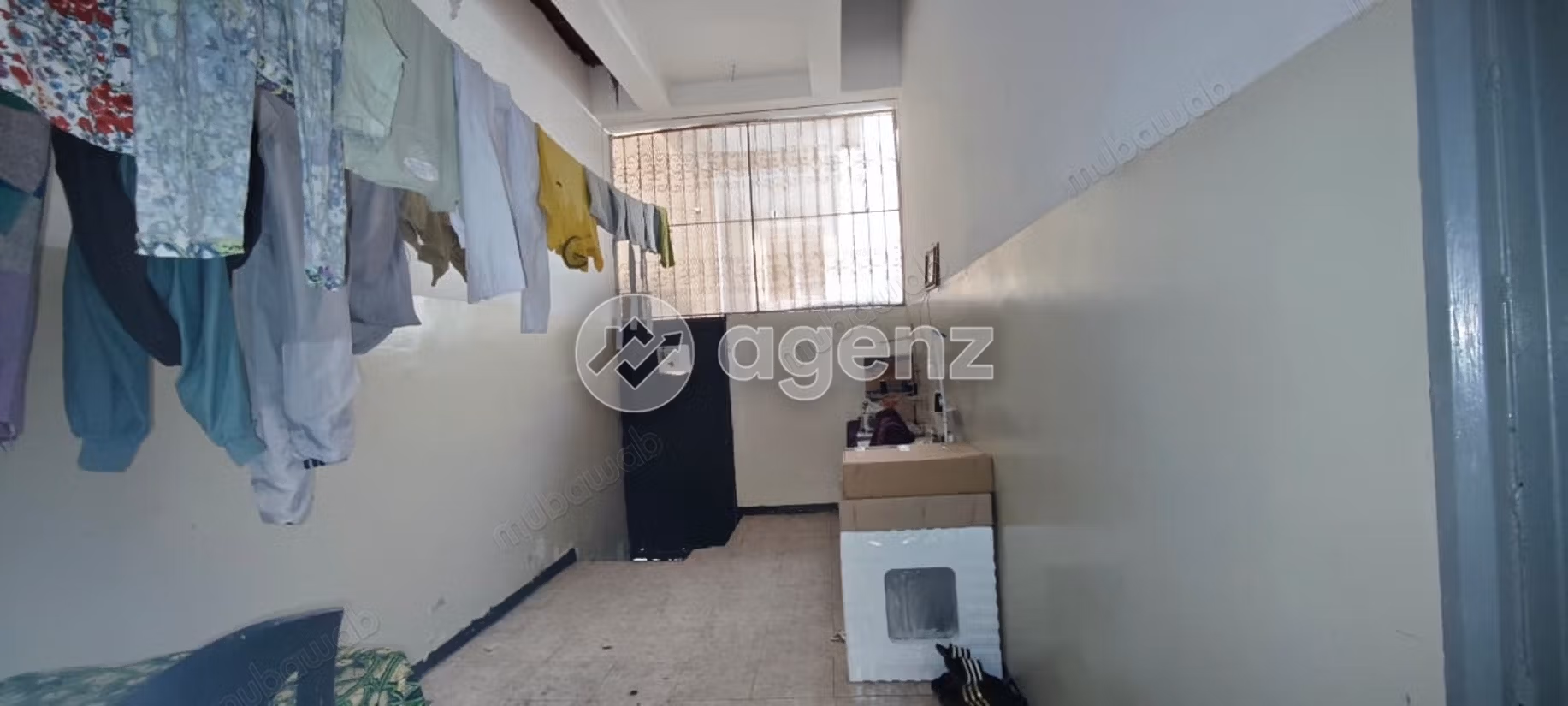 Appartement à vendre 74 m², 2 chambres 
Nassim 1 
Casablanca