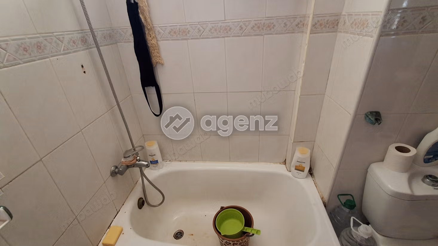 Appartement à vendre 63 m², 2 chambres Hay Riad El Jadida