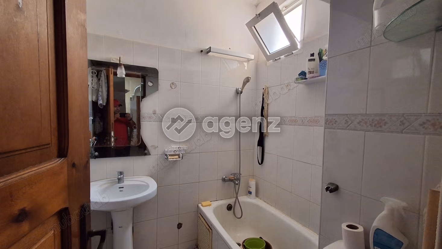Appartement à vendre 63 m², 2 chambres Hay Riad El Jadida