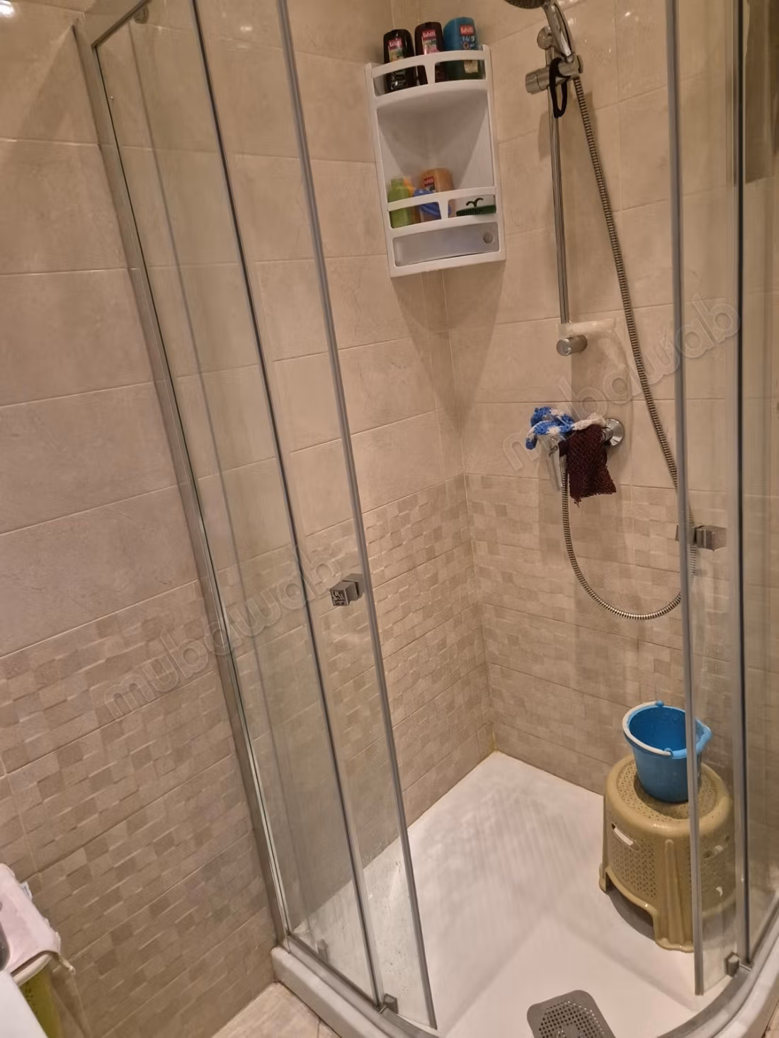 Louez cet appartement à Quartier Industriel. Surface totale 65 m². Bien meublé