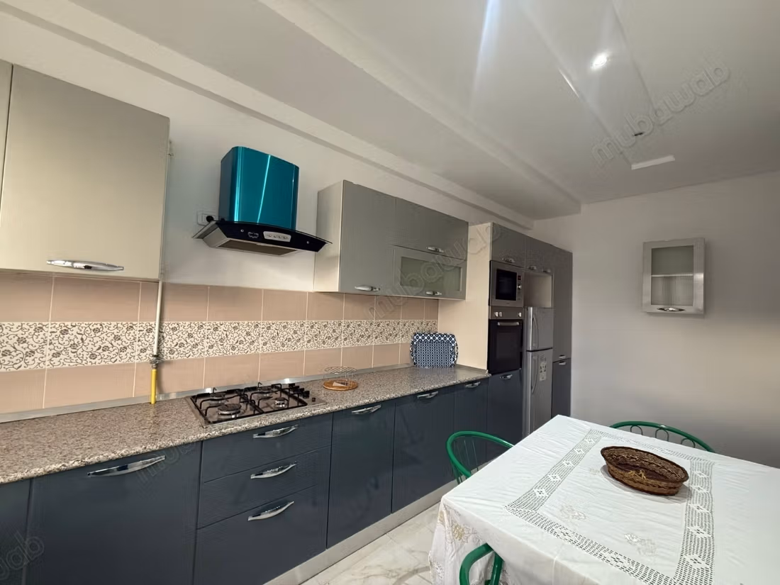 S2 Apartment for Rent