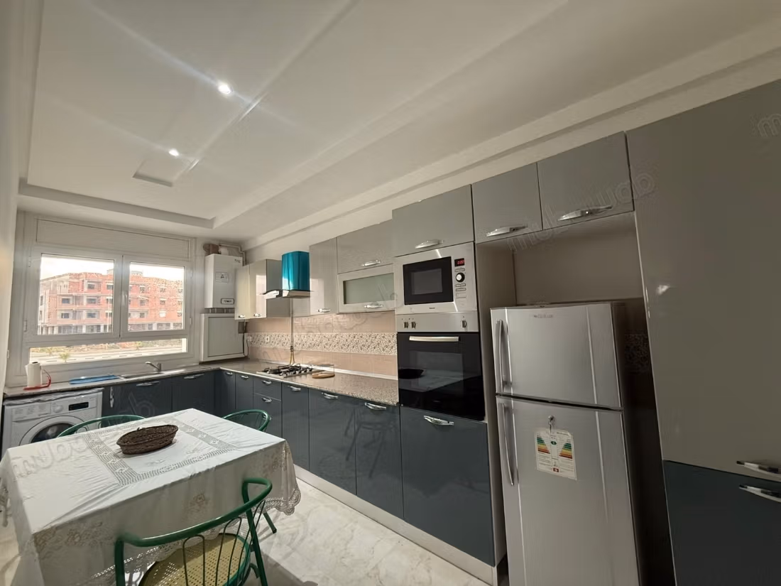 S2 Apartment for Rent