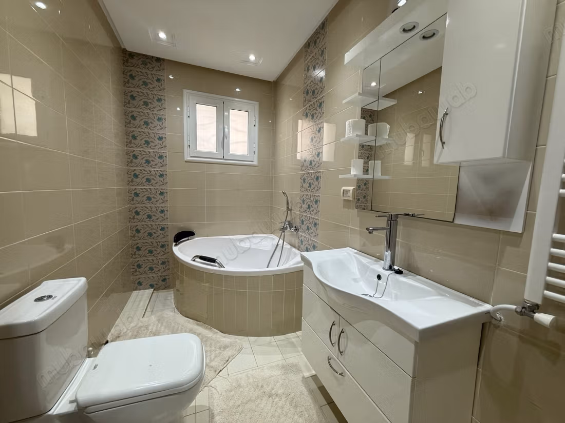 S2 Apartment for Rent