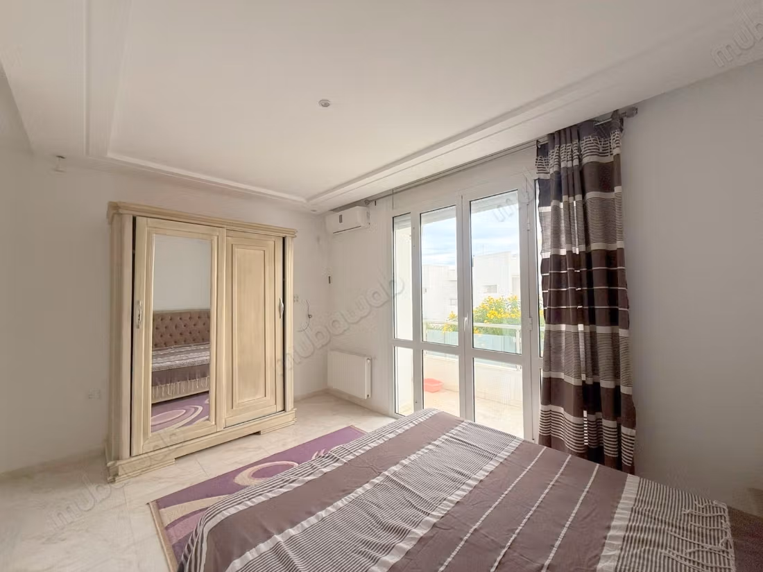 S2 Apartment for Rent