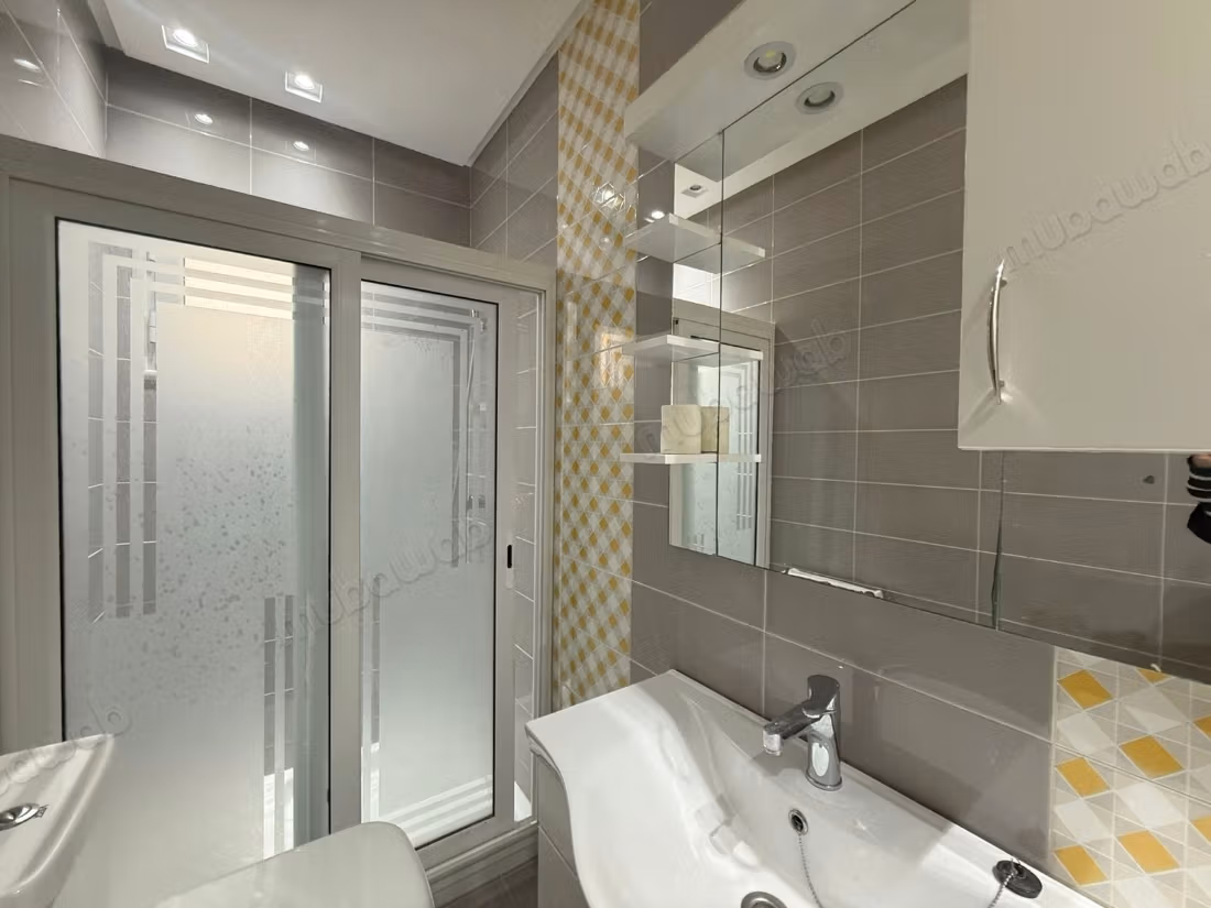 S2 Apartment for Rent