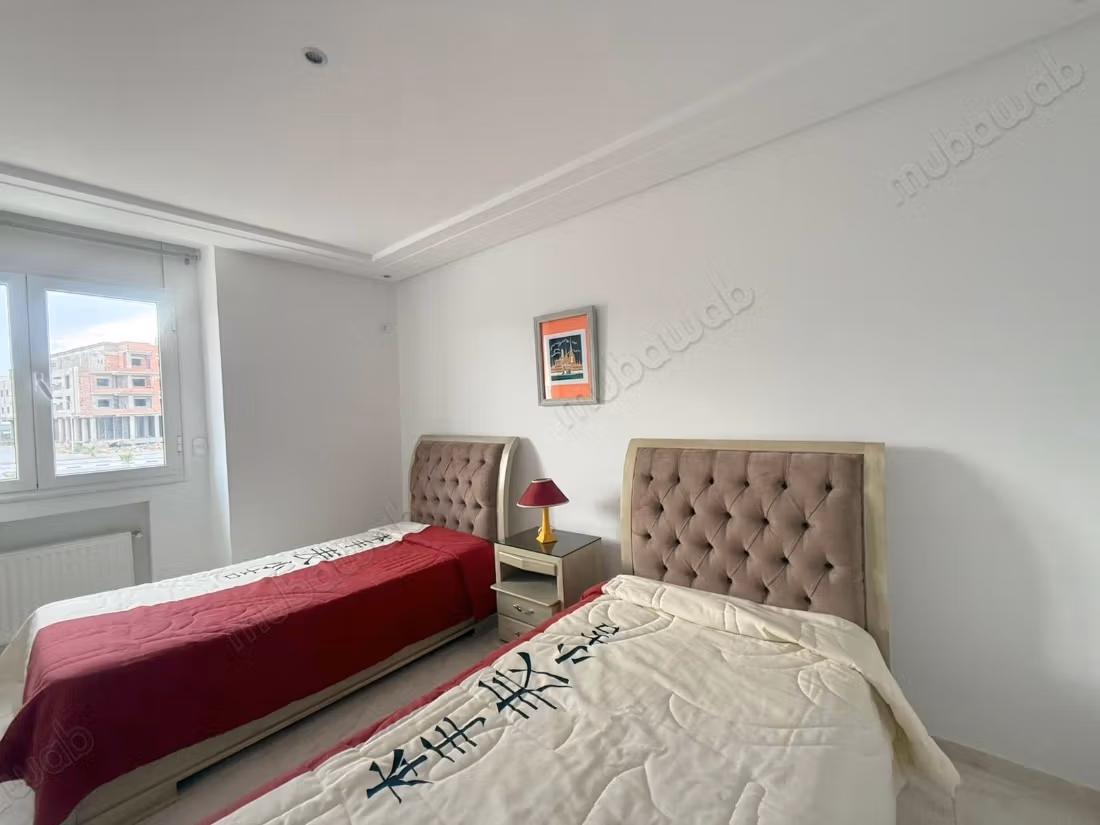 S2 Apartment for Rent