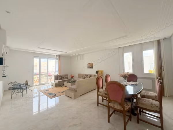 S2 Apartment for Rent