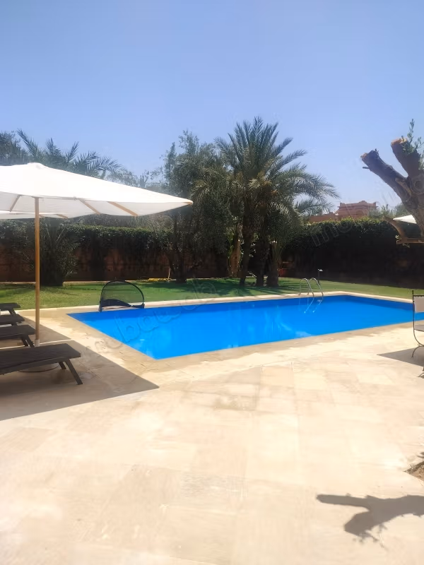 Villa te huur in Amelkis