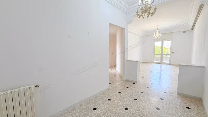 S2 con balcone in vendita