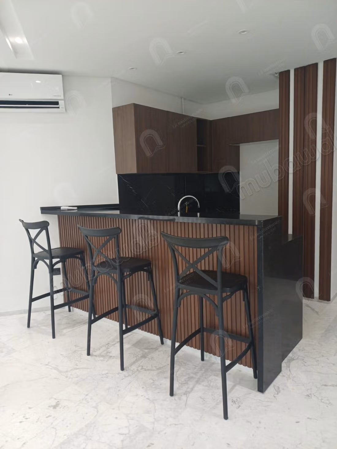 Appartement s1 Neuf à louer