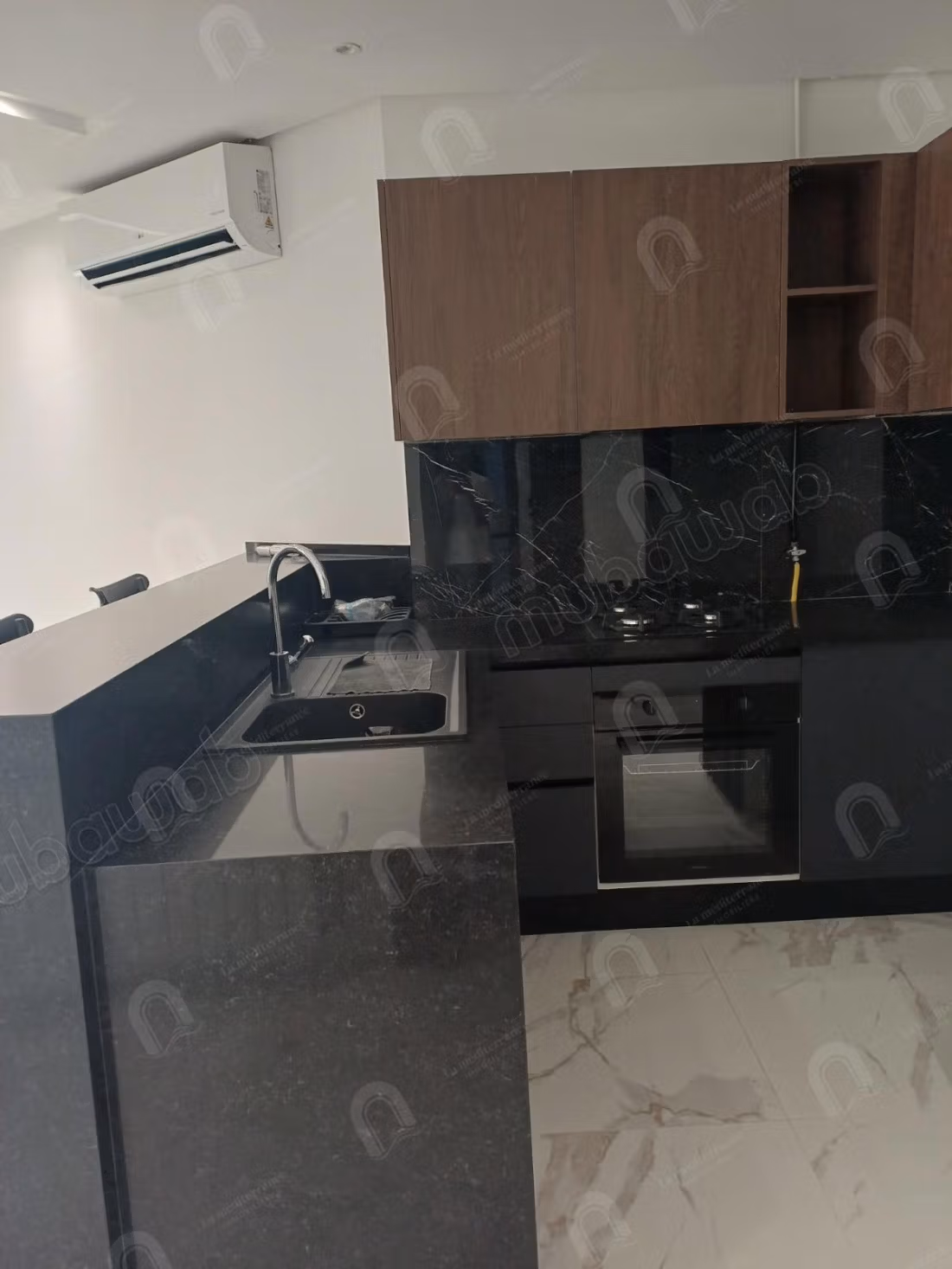 Appartement s1 Neuf à louer