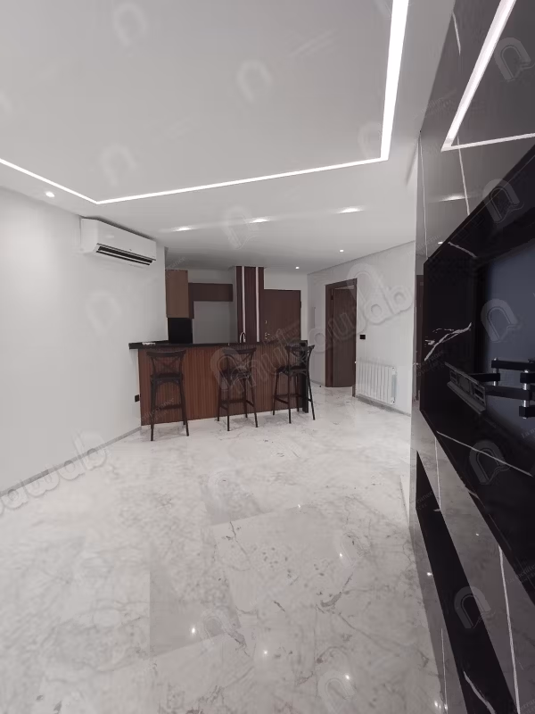 Appartement s1 Neuf à louer