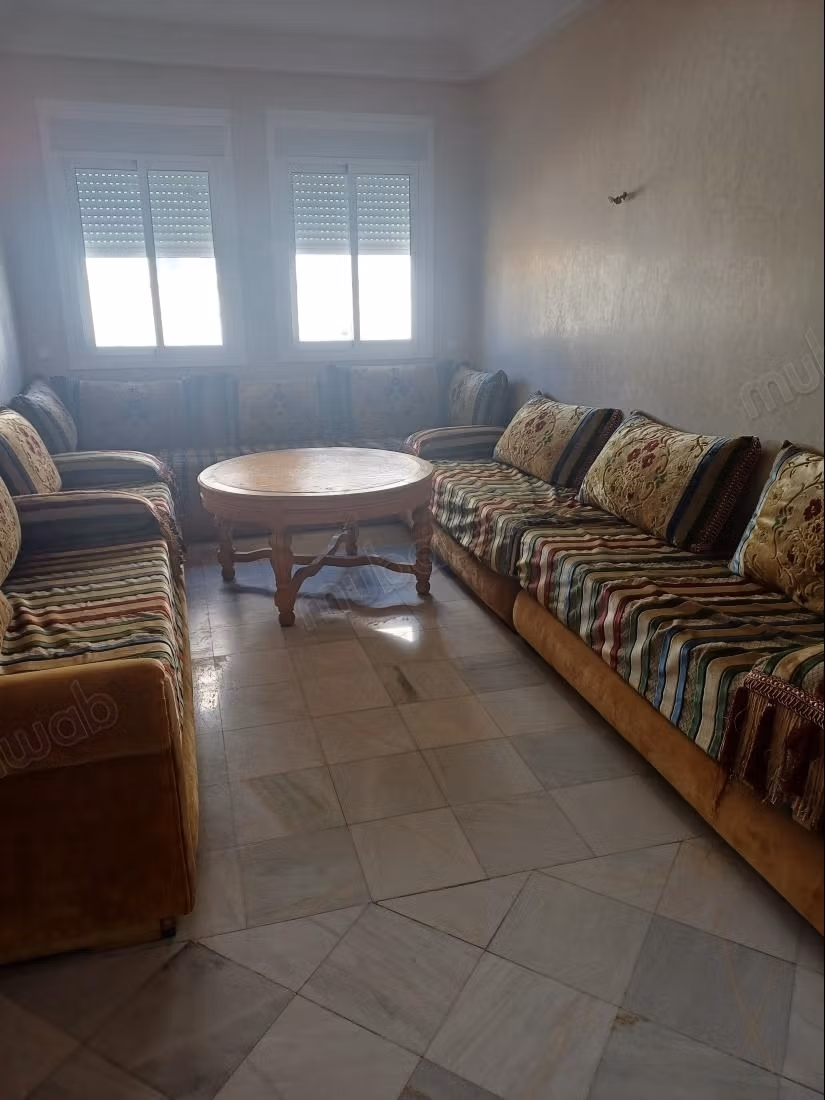 IN AFFITTO – Appartamento Madina Ibn Batto – vicino all'ospedale