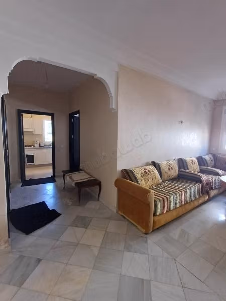 FOR RENT – Apartment Madina Ibn Batto – near hospital