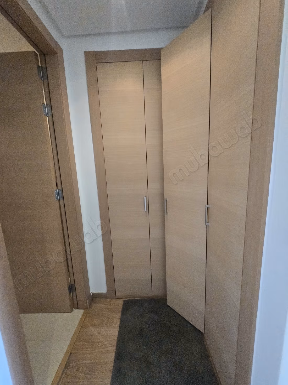 Superb apartamento en alquiler en Agdal. Superficie de 100 m²