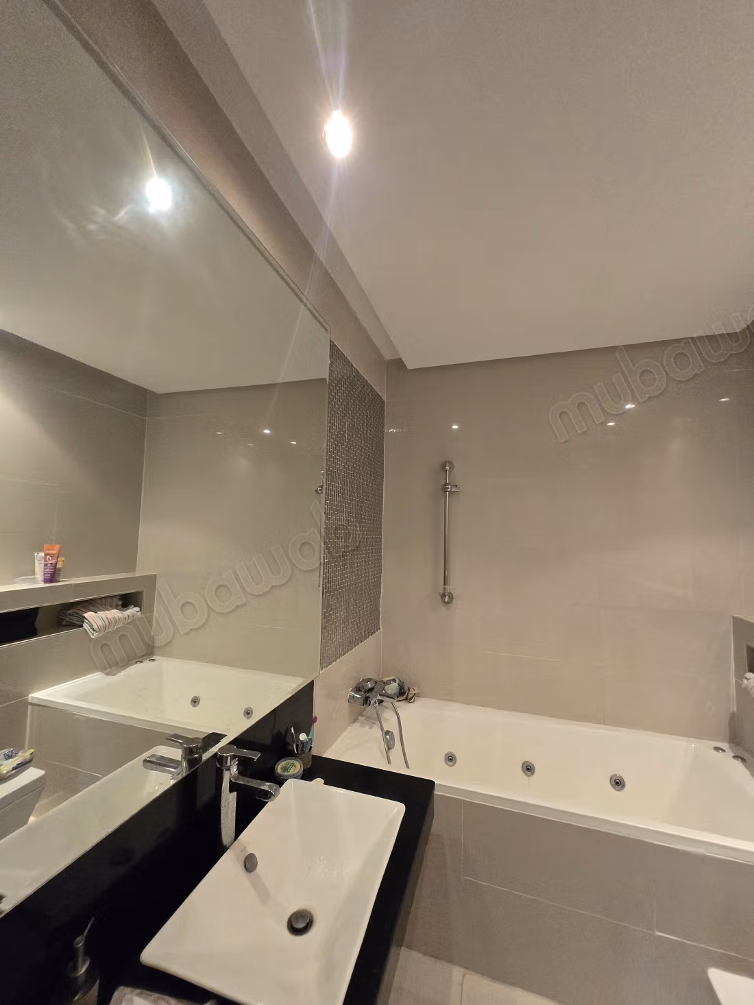Superb apartamento en alquiler en Agdal. Superficie de 100 m²