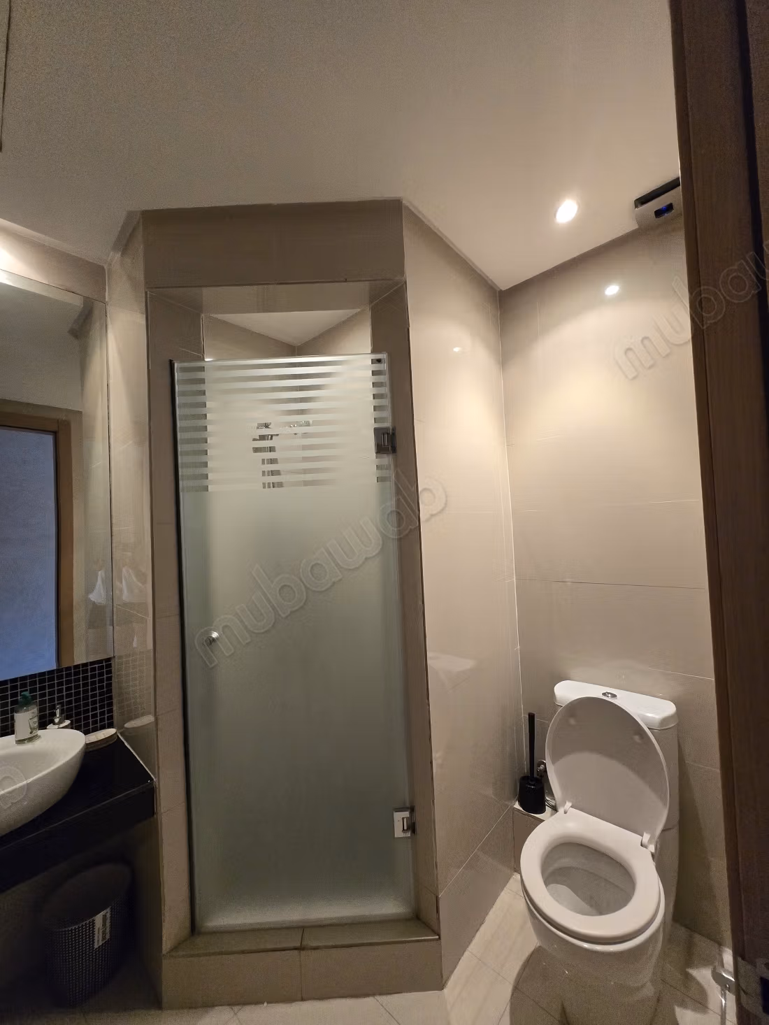 Superb apartamento en alquiler en Agdal. Superficie de 100 m²