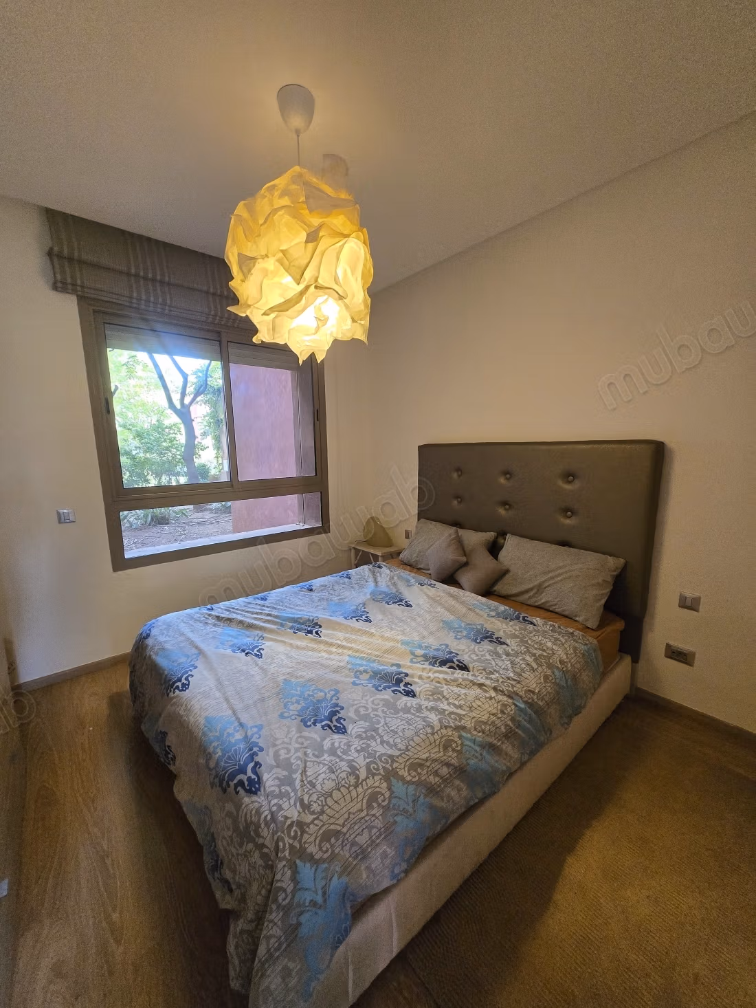 Superb apartamento en alquiler en Agdal. Superficie de 100 m²