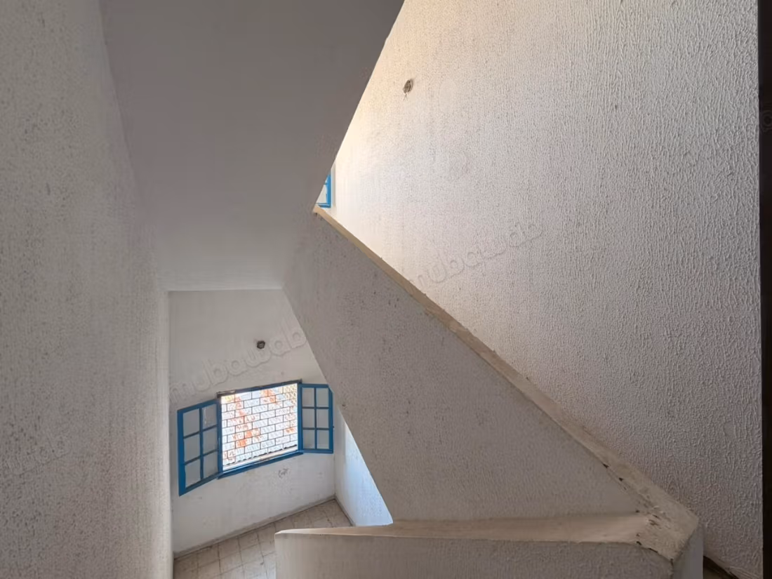 For rent — industrial space, Charguia 2