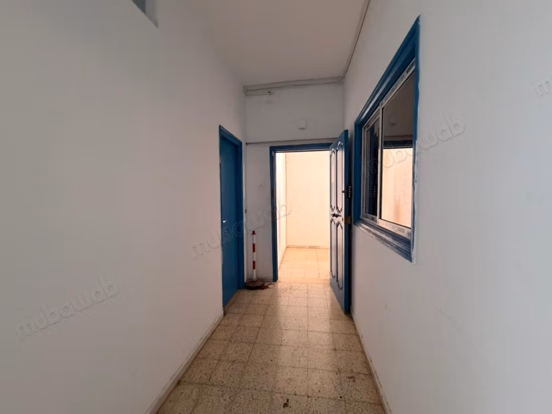 For rent — industrial space, Charguia 2