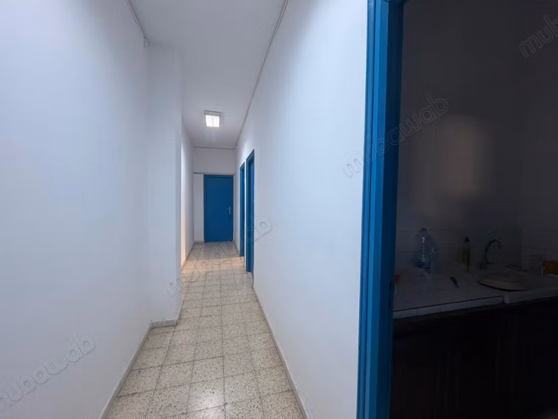 For rent — industrial space, Charguia 2