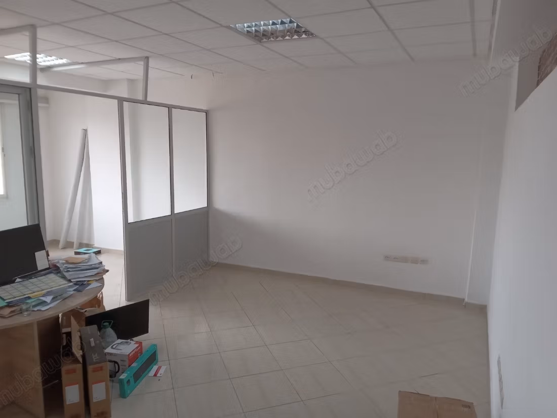 Des bureaux belvédère/r noire/ Ain sbaa